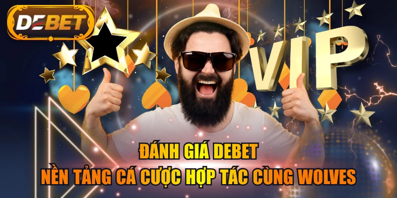 Đánh giá DEBET